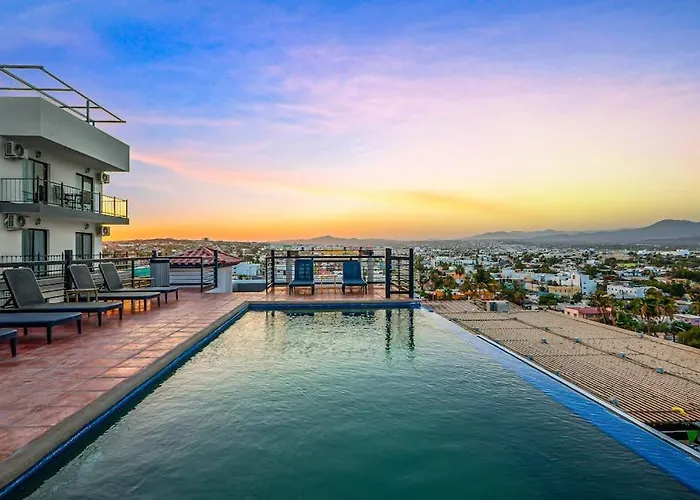 Morgan Residences 607 @ Boutique With Pool, Gym & *